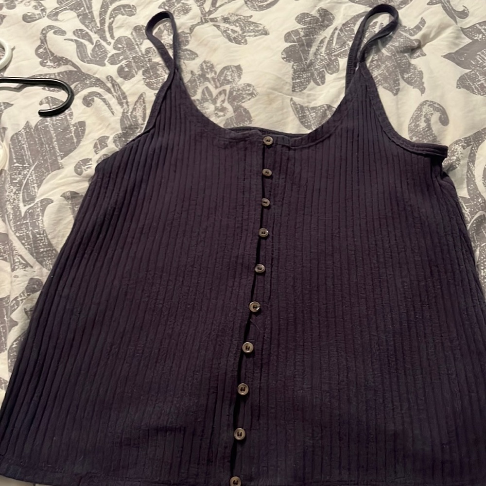 AE Navy Tank